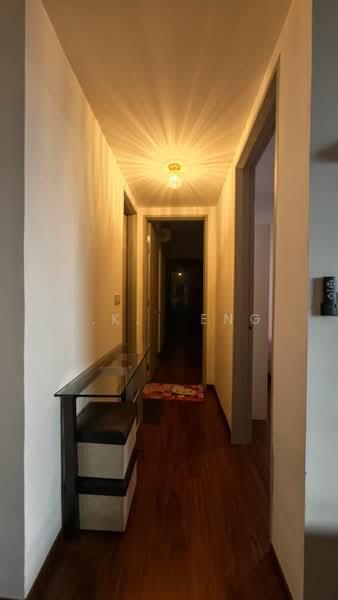 Gaya Resort Homes - 5