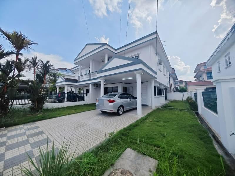Pasir Puteh Ipoh - 2