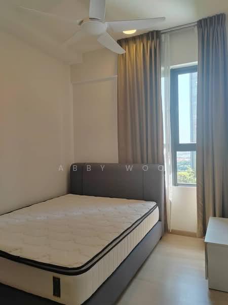 Gravit8, Klang - 5