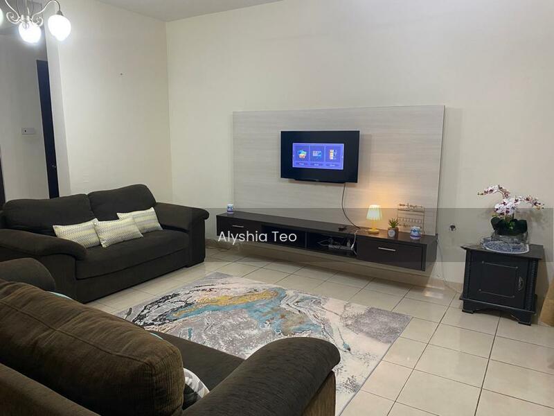 Riana Green East - 2