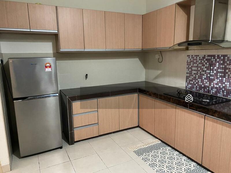 Riana Green East - 3