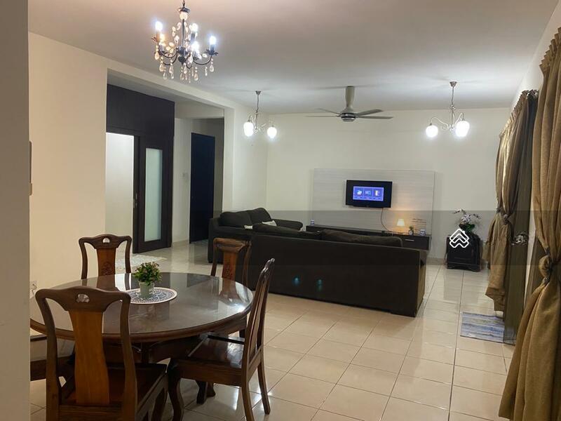 Riana Green East - 1