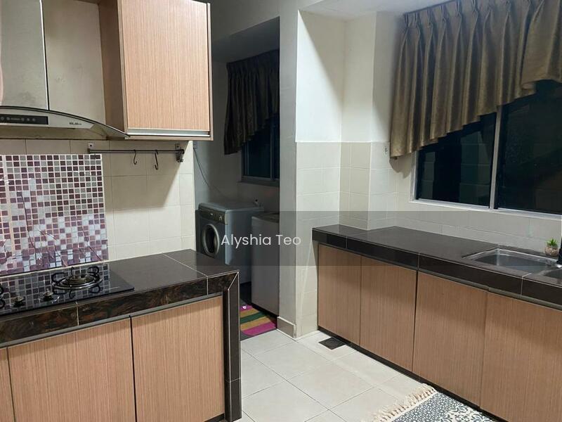 Riana Green East - 4