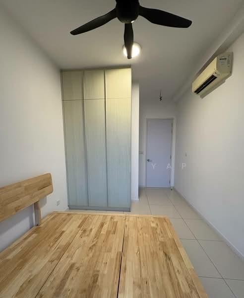 The Elysia Park Residence - 3
