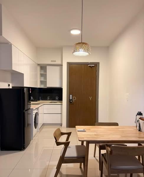 The Elysia Park Residence - 2