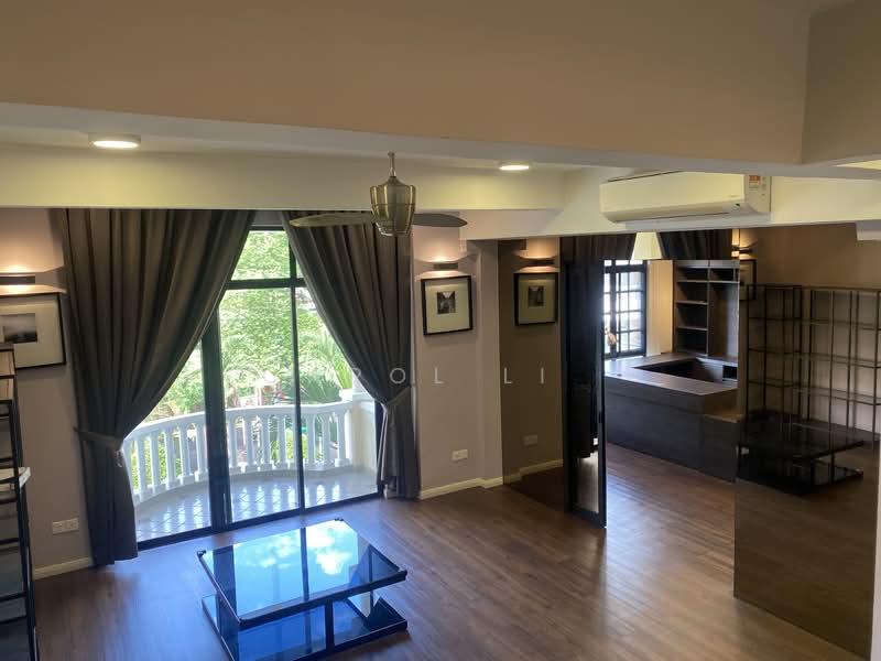 Regal Villa - 3