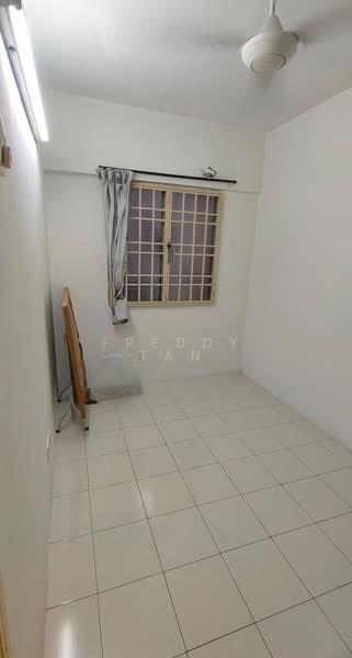 Sri Impian Apartment - 2