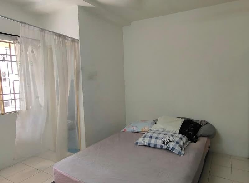 Sri Impian Apartment - 3