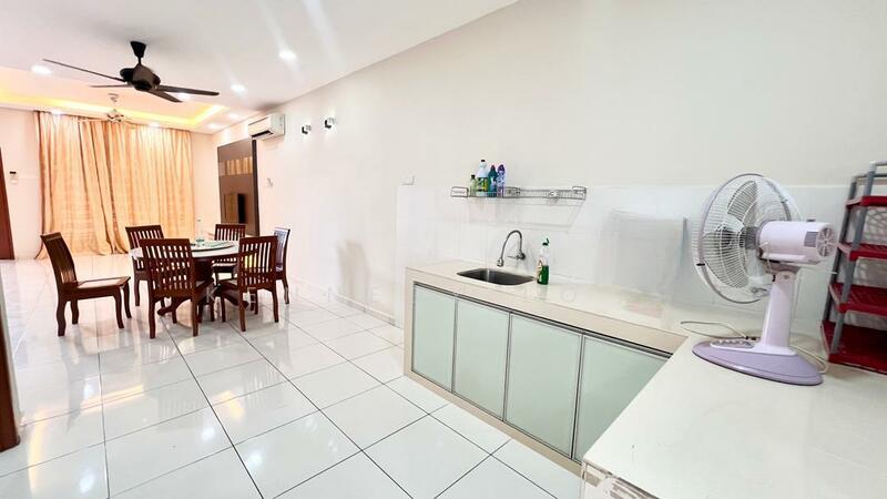 Taman Nusa Sentral - 3