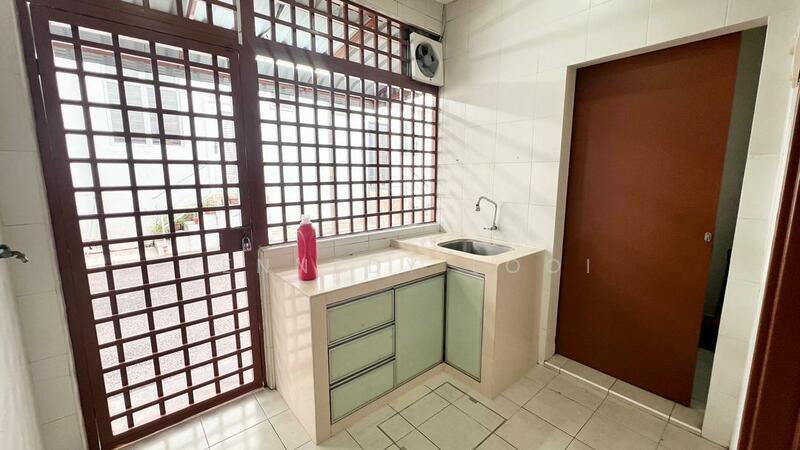 Taman Nusa Sentral - 5