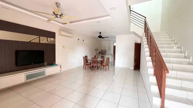 Taman Nusa Sentral - 2