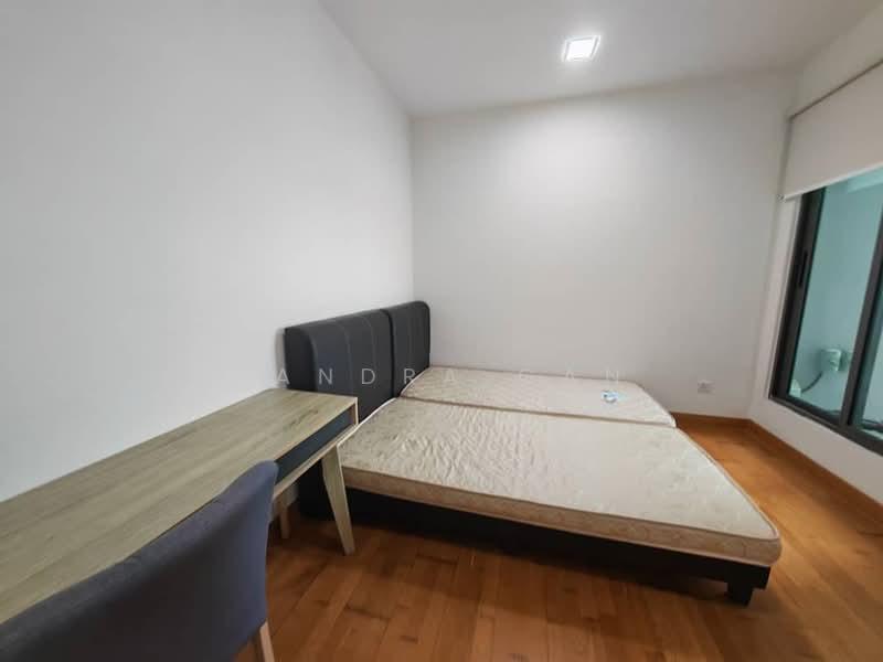 Teega Residences - 2