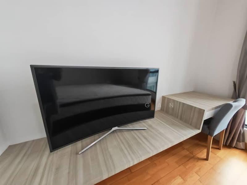Teega Residences - 3
