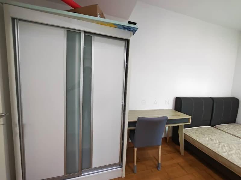 Teega Residences - 4