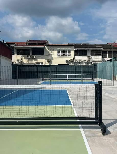 Jelutong - 2