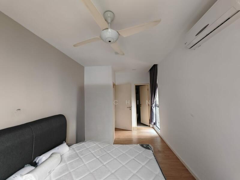 cyberjaya, persiaran semarak api - 3