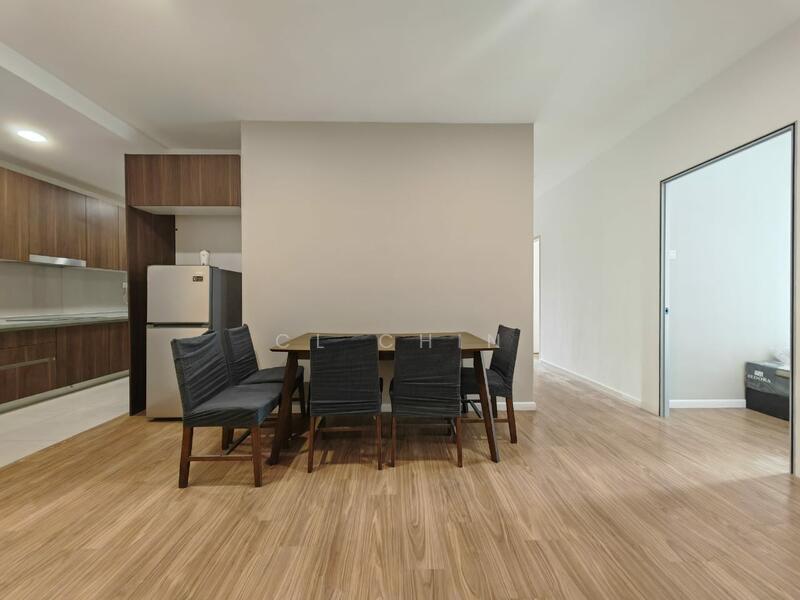 cyberjaya, persiaran semarak api - 2