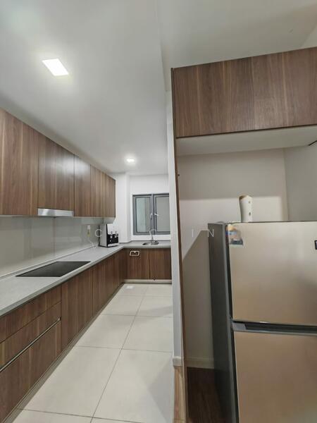 cyberjaya, persiaran semarak api - 5