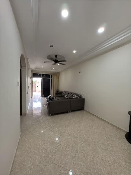 Bukit Indah - 2