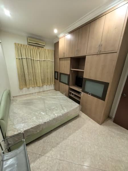 Bukit Indah - 3