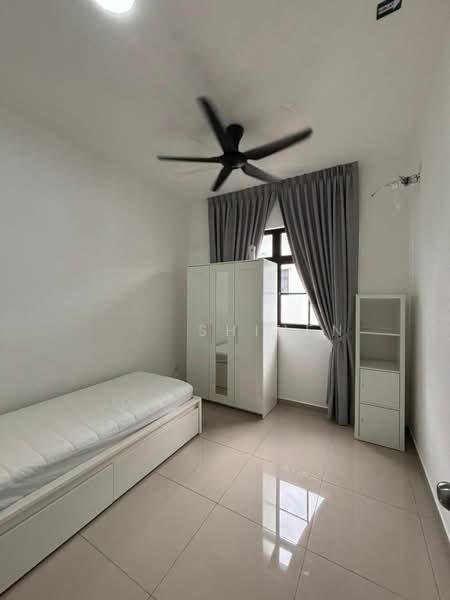 The Tate @ Eco Botanic 2, Iskandar Puteri - 2
