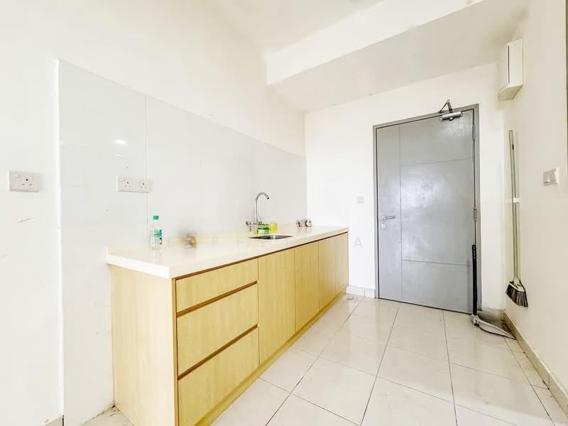 Tiara Imperio Residence - 2