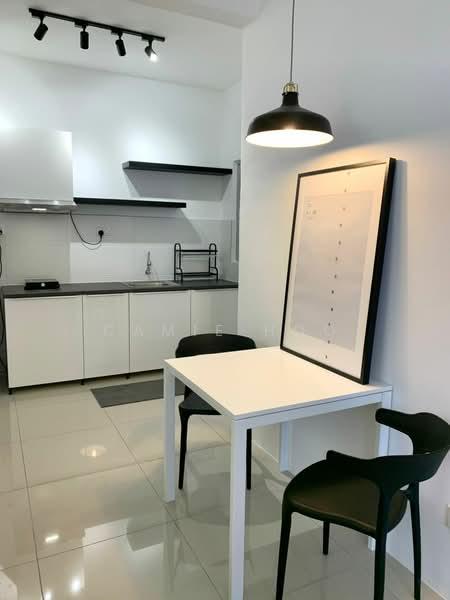 Platinum Splendor Residence - 2