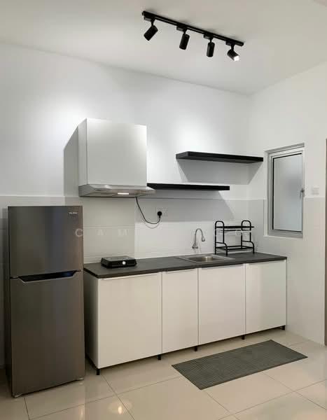 Platinum Splendor Residence - 3
