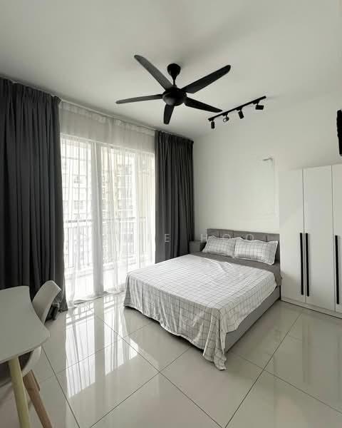 Platinum Splendor Residence - 5