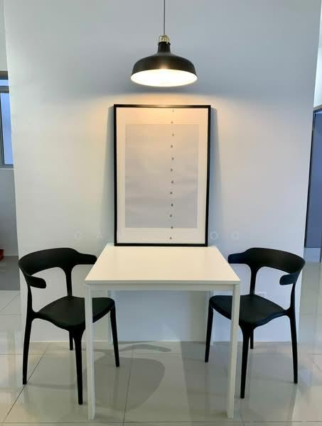 Platinum Splendor Residence - 4
