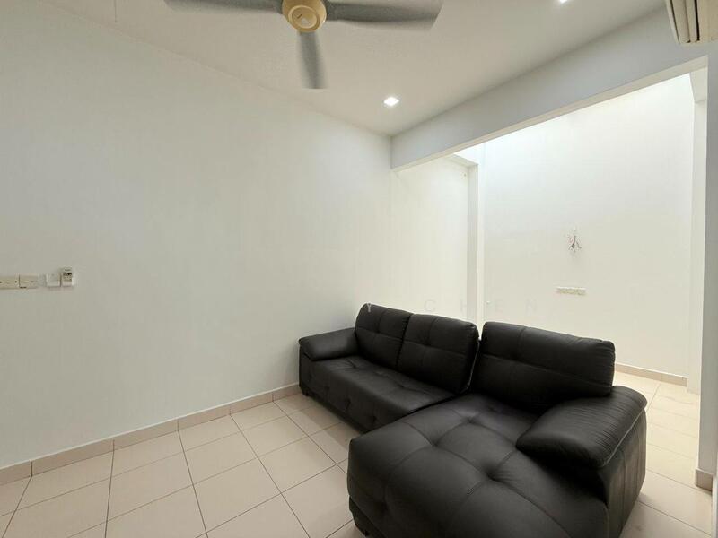 East Golf Horizon Hills Double Storey Cluster house for rent - 3