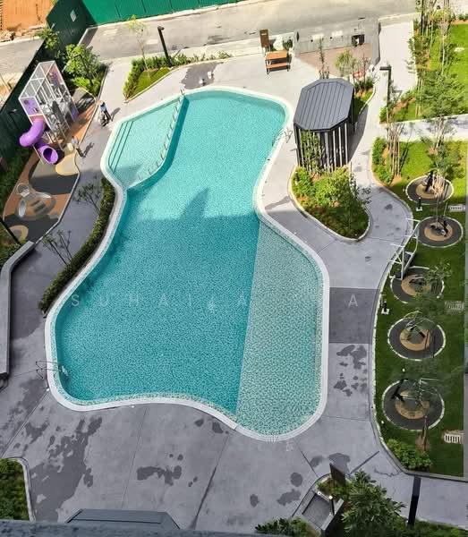 Seiring Residensi - 2