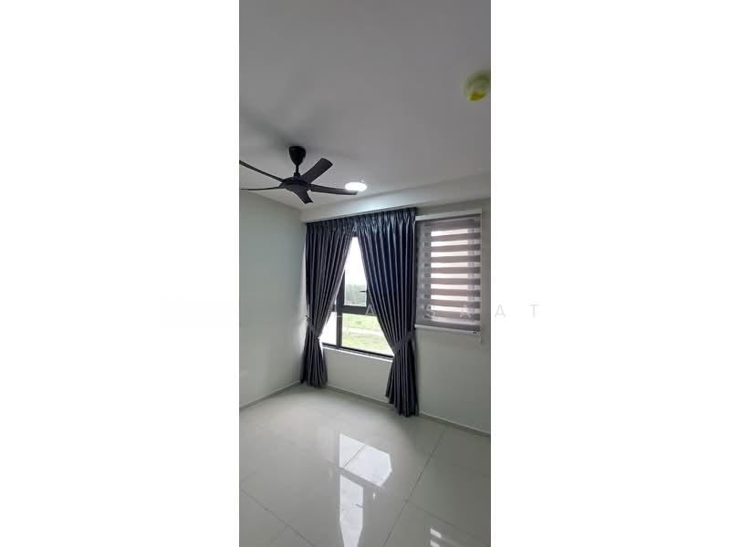 Seiring Residensi - 5