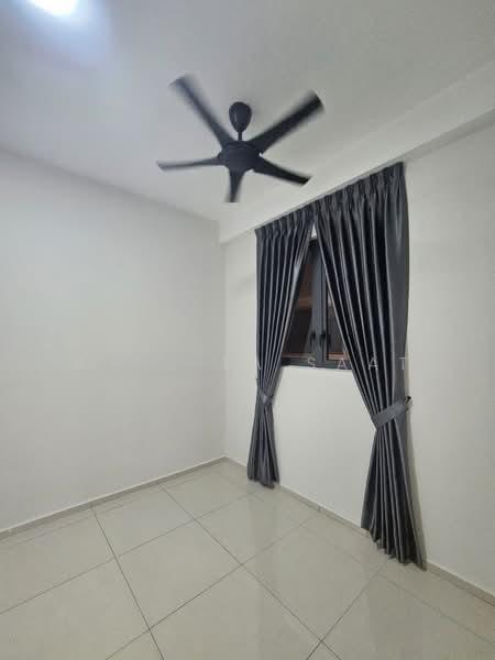 Seiring Residensi - 3