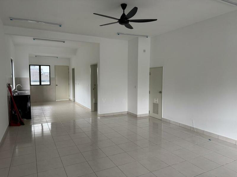 Rimbun Jasmin @Seremban 2 - 1