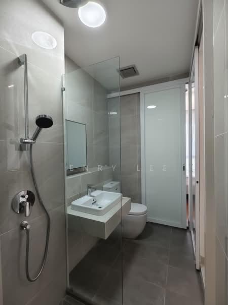 Codrington Residence - 2