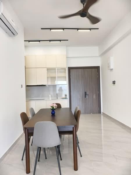 Codrington Residence - 3