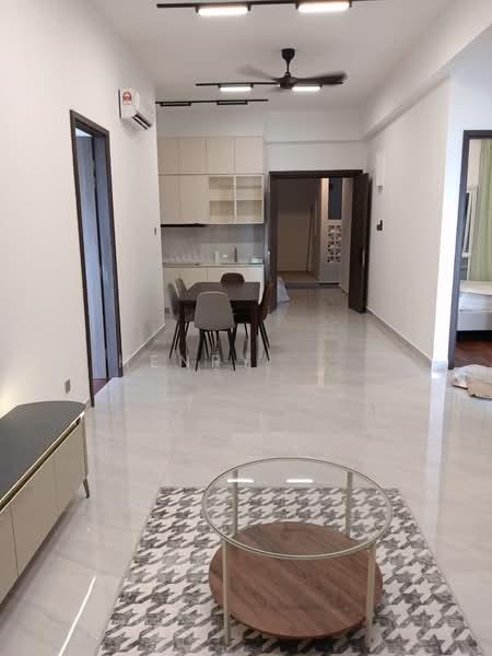 Codrington Residence - 4