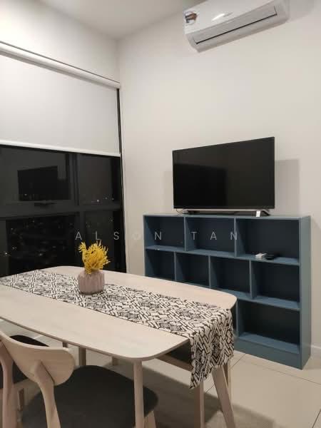 Residential Suites @ HighPark - 3