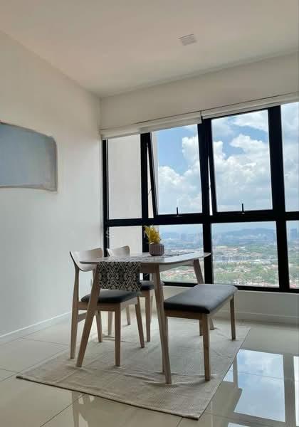 Residential Suites @ HighPark - 2