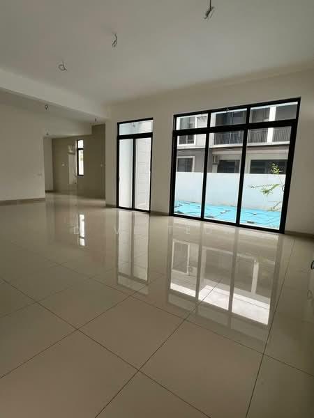 Taman Jasa Ria (Garden Villas) - 3