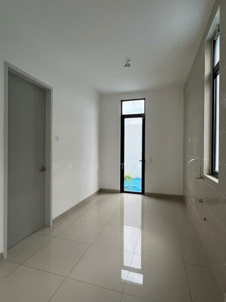 Taman Jasa Ria (Garden Villas) - 5