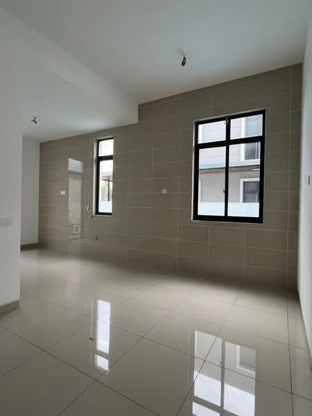 Taman Jasa Ria (Garden Villas) - 2
