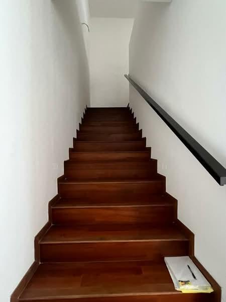 Taman Jasa Ria (Garden Villas) - 4