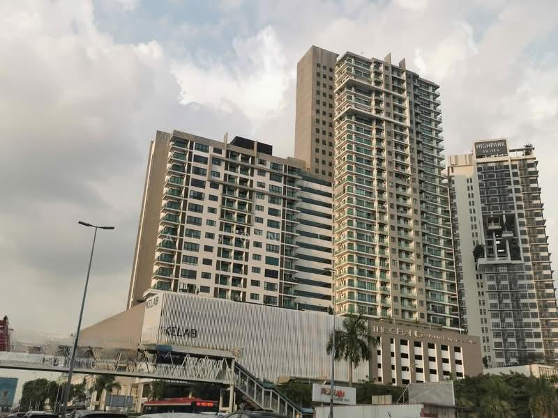 The Grand @ Kelana Damansara Suite - 4