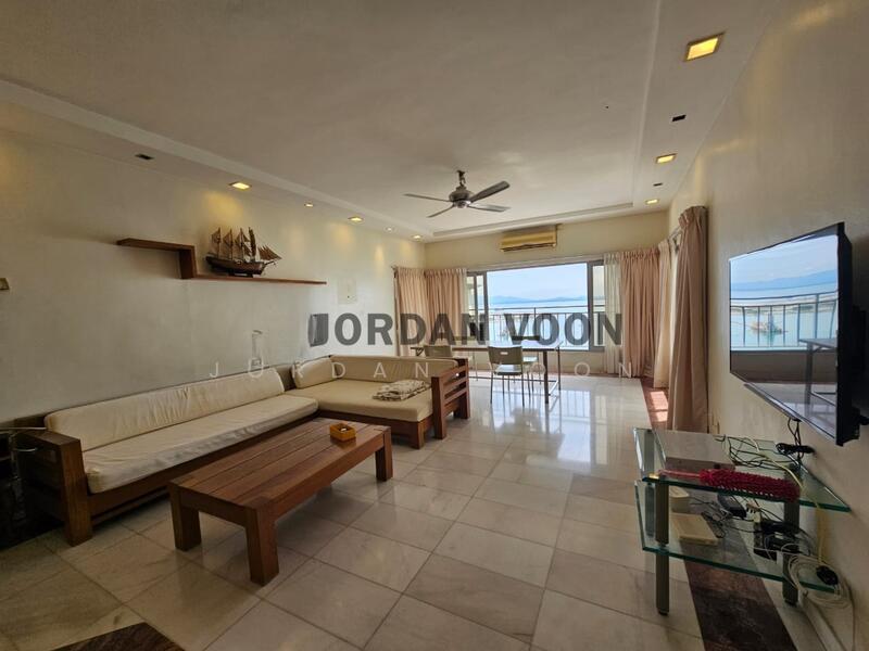 1 Persiaran Gurney - 1