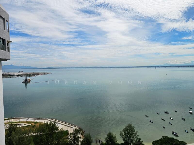 1 Persiaran Gurney - 4