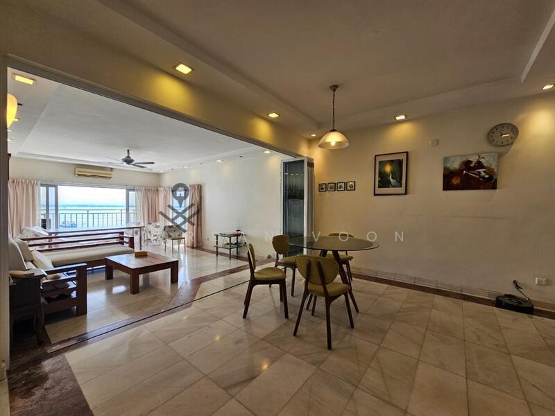 1 Persiaran Gurney - 3