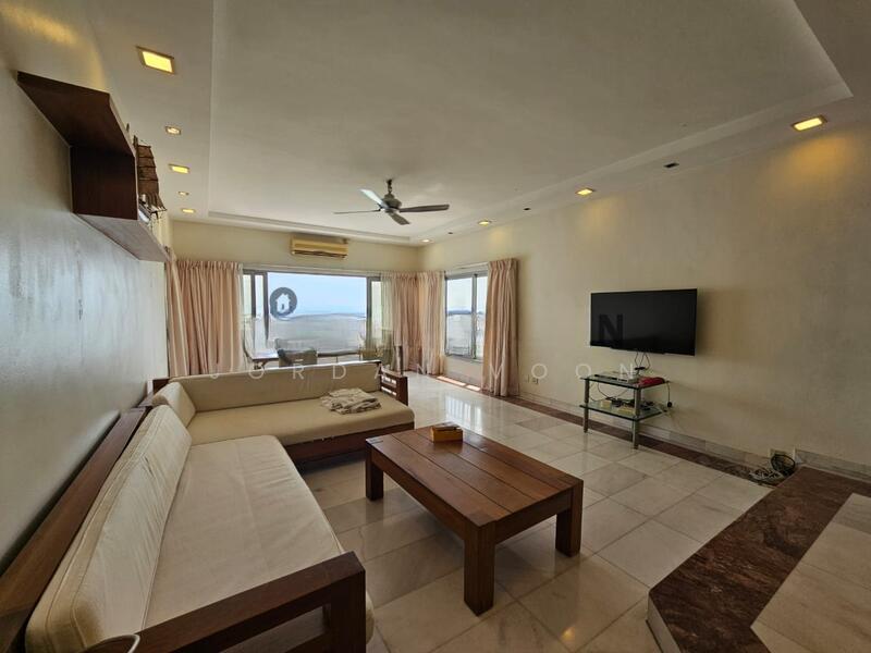 1 Persiaran Gurney - 2