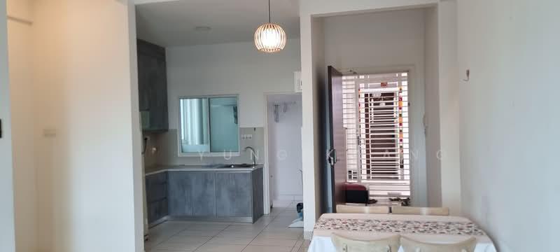 La Thea Residences - 2